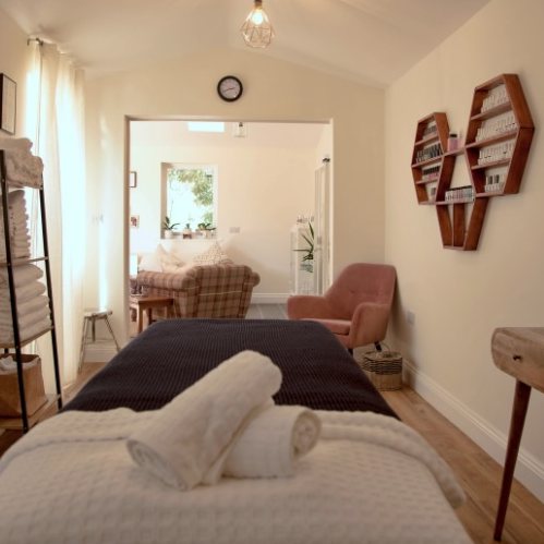 The Facial Studio Lincoln photo 1